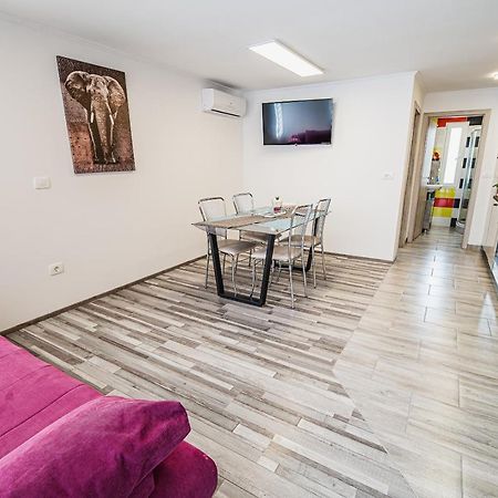 Cuderland - Petra Apartment Kobarid Luaran gambar