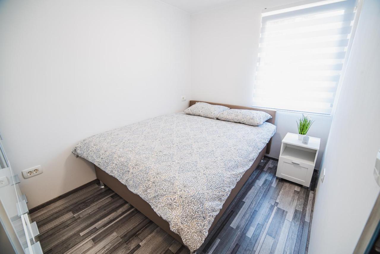 Cuderland - Petra Apartment Kobarid Luaran gambar